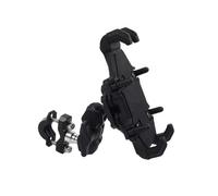 WSUMKH Soporte para Teléfono Móvil Y Soporte De Navegación GPS para Benelli TRK702X TRK702 TRK 702 X 702X 2022 2023 2024 Soporte Montaje Teléfono(Only The Handlebar Phone Holder)