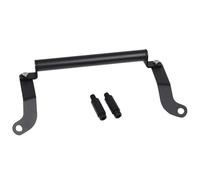 WSUMKH Soporte para Teléfono Y Barra De Soporte De Navegación GSP Accesorios De Motocicleta para Piaggio MP3 300 Yourban Soporte Montaje Teléfono