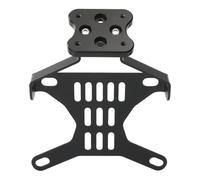 WSUMKH Soporte para Teléfono Y GPS para Parabrisas De Motocicleta para Royal para Enfield Himalayan 450 2024. Soporte Montaje Teléfono(Type 1)