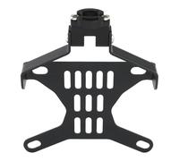 WSUMKH Soporte para Teléfono Y GPS para Parabrisas De Motocicleta para Royal para Enfield Himalayan 450 2024. Soporte Montaje Teléfono(Type 3)