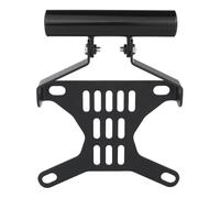 WSUMKH Soporte para Teléfono Y GPS para Parabrisas De Motocicleta para Royal para Enfield Himalayan 450 2024. Soporte Montaje Teléfono(Type 5)