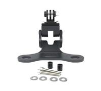 WSUMKH Soporte para Teléfono Y GPS Parabrisas De Motocicleta para Triumph Rocket 3 R Y GT 2020 2021 2022 2023 Y 2024. Soporte Montaje Teléfono(Type 4)