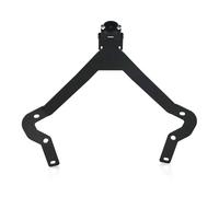 WSUMKH Soporte para Teléfono Y Marco para FJR1300 2013 2014 2015 2016-2021 2022 2023 2024 Soporte para GPS De Motocicleta Placa De Navegación GPS Soporte Montaje Teléfono(Type 3)