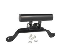 WSUMKH Soporte para Teléfono Y Marco para Motocicleta Soporte para GPS para Triumph para Tiger 1200 GT Pro/GT para Explorer/Rally Pro/Rally para Explorer Soporte Montaje Teléfono(Type 5)