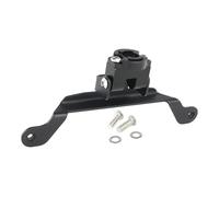 WSUMKH Soporte para Teléfono Y Marco para Motocicleta Soporte para GPS para Triumph para Tiger 1200 GT Pro/GT para Explorer/Rally Pro/Rally para Explorer Soporte Montaje Teléfono(Type 3)