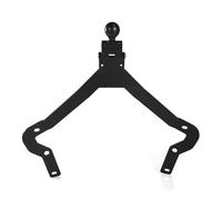 WSUMKH Soporte para Teléfono Y Navegación GPS para Parabrisas De Motocicleta Compatible para FJR1300 FJR 1300 2013 2014 2015 2016-2023 2024 Soporte Montaje Teléfono(Type 6)