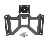 WSUMKH Soporte para Teléfono Y Navegador GPS para Motocicleta con Carga USB para Z1000 SX Z 1000 SX Z1000SX 2017 2018 2019 2020 Soporte Montaje Teléfono(D)