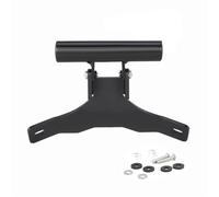 WSUMKH Soporte Placa Montaje Navegador GPS Motocicleta Adaptador para Teléfono para Suzuki GSX-S750 2018-2023 GSX-S750Z / ABS 2018 2019 2020 2021 2022 2023 Soporte Montaje Teléfono(Type 5)