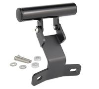 WSUMKH Soporte Placa Montaje para Navegación GPS De Motocicleta Adaptador para Teléfono para para Z125 Z 125 2019 2020 2021 2022 2023 2024 Soporte Montaje Teléfono(Type 5)