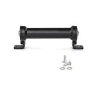 WSUMKH Soporte Placa Navegación GPS Aluminio para Motocicleta Soporte para Teléfono Móvil para R1200RS 2014 2015 2016 2017 2018 R1200 RS R 1200 RS Soporte Montaje Teléfono