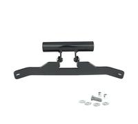 WSUMKH Soporte Placa Navegación GPS Motocicleta para TDM 900 TDM900 2002 2003 2004 2005 2006 2007 2008 2009 2010 2011 Adaptador para ParabrisaY Teléfono. Soporte Montaje Teléfono(Type 5)