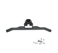 WSUMKH Soporte Placa Navegación GPS Motocicleta para TDM 900 TDM900 2002 2003 2004 2005 2006 2007 2008 2009 2010 2011 Adaptador para ParabrisaY Teléfono. Soporte Montaje Teléfono(Type 3)