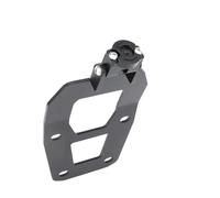 WSUMKH Soporte Placa Navegación GPS para Motocicleta Soporte para Teléfono para KLE300 para Versys-X 300/ABS 2017 2018 2019 2020 2021 2022 2023 Soporte Montaje Teléfono(Type 3)