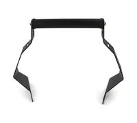 WSUMKH Soporte Placa Navegación GPS para Teléfono Móvil Montaje Barra para Royal para Enfield Himalayan BS6 2021 2022 2023 Accesorios para Motocicleta Soporte Montaje Teléfono