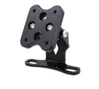 WSUMKH Soporte Teléfono GPS para Tracer 7 Tracer 7 GT 2016 2017 2018 2019 2020 2021 2022 2023 2024 Abrazadera Manillar Motocicleta Soporte Navegación Soporte Montaje Teléfono(Type 1)