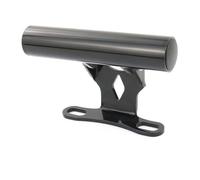 WSUMKH Soporte Teléfono GPS para Tracer 7 Tracer 7 GT 2016 2017 2018 2019 2020 2021 2022 2023 2024 Abrazadera Manillar Motocicleta Soporte Navegación Soporte Montaje Teléfono(Type 5)