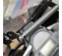 WSUMKH Soporte Teléfono Inteligente para ZongShen Cyclone RX3S RX4 RX 3S RX3 S RX 4 R X4, Soporte De Navegación para Motocicleta Soporte Montaje Teléfono