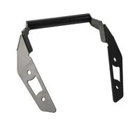 WSUMKH Soporte Teléfono Móvil De Motocicleta para CFMOTO CF Moto 150SC 150 SC SC150 2024 2025 Soporte para Navegación GPS Y Teléfono Inteligente. Soporte Montaje Teléfono