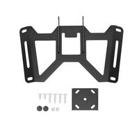 WSUMKH Soporte Teléfono Móvil para para Ninja Z1000SX Z1000 Z 1000 SX 2017 2018 2019 2020 2021 Soporte Placa Soporte Adaptable Navegación GPS Moto Soporte Montaje Teléfono