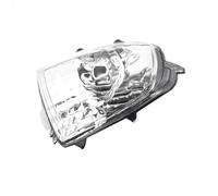 WSUMKH Voiture Clignotants Para Volvo XC70 Para XC90 2007-2014 Espejo Retrovisor Lateral Indicador LED Luces De Señal Giro Carcasa (sin Bombilla) 31111813 31111814 Clignotants dynamiques(Izquierda)