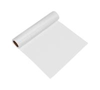 Wswqop 1 Hoja de Papel de Transferencia para Bordado Estabilizador Soluble en Agua Papel de Transferencia para Máquina Kit de para Costura Material