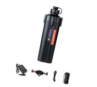 Wswqop Batería para Carrete de Pesca Eléctrica Reemplazo Portátil con Alto Rendimiento Compatible con Modelos 600MJ G300J/L Y Más Prolonga El Uso Adecuada Pa, Cable de 40 Cm