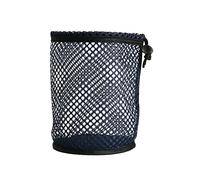 Wswqop Bolsa Multiusos para Pelotas de Golf, Bolsa con Cordón, Accesorio de Golf, Organizador de Transporte, Soporte para Exteriores, Fitness, Camping, Club