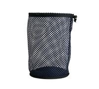Wswqop Bolsa Multiusos para Pelotas de Golf, Bolsa con Cordón, Accesorio de Golf, Organizador de Transporte, Soporte para Exteriores, Fitness, Camping, Club