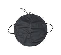 Wswqop Bolsa Plegable para Colgar Ropa para Espectáculos, Bolsa Lavable para Danza.