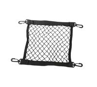 Wswqop Cesta de Bicicleta con Red de Carga Universal. Cesta de Bicicleta con Red de Malla para Portaequipajes.