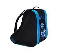 Wswqop Mochila Porta Patines Bolsa para Patines Organizador de Patines en Línea Compartimento Ampliado Material Resistente Adecuada para Niños Y Adultos Uso