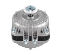 Wswqop Motor del Ventilador de Congelación, Motor del Condensador, 1320 RPM, Repuestos para Congeladores de Alta Eficiencia.