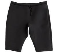 Wswqop Neopreno Pantalones de Buceo Shorts de Traje de Agua Flexibles con Cintura Ajustable Y Costuras Planas Adecuados para Natación Surf Pesca Submari,