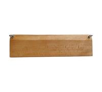Wswqop Tabla de Equilibrio de Madera: Modelado Corporal, Fitness, Entrenamiento del Equilibrio