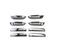 WSX5FC Cubierta Manija Puerta Accesorios De Coche, Manija Puerta, Cubierta Cuenco Embellecedora Para Accent Para Verna Para Brio LC Para GLS 1999 2000 2001 2002 2003 2004 2005
