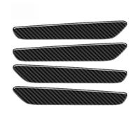 WSX5FC Cubierta Manija Puerta Para Changan Deepal S07 SL03 Cubierta De Manija Puerta Coche Embellecedor Protector Pegatina Decoración Accesorios Exteriores