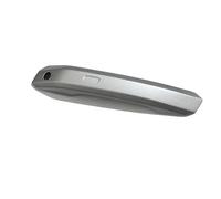 WSX5FC Cubierta Manija Puerta Para Q5 Para A4 Para A5 S5 S4 RS4 RS5 B9 Generación Cubierta De Manija Puerta Exterior, Pestillo, Carcasa, Adecuado Solo Para Left-han