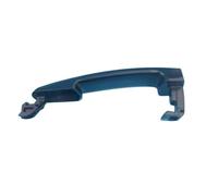 WSX5FC Cubierta Manija Puerta Para Swift Sport Hatch 4 Puertas 2007-2017 Para SX4 Tapa De Manija Puerta Exterior Delantera Y Trasera Con Orificio 6010-18-021402P