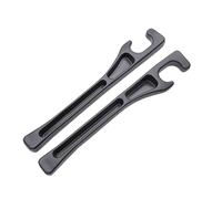WSXCDE 2 Pieza Relleno Huecos Asiento Coche, para Hyundai Tucson NX4/ Hybrid/N-Line 2021-2023 2024 2025 2026 PU Cuero Gap Filler Pad Asiento para Brecha Asiento Evita Que Las Cosas Caigan,A
