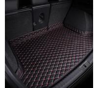 WSXCDE Alfombrilla Maletero Coche, para KIA Sportage GT S-Line 2018 2019 2020 2021 2022 2023 2024 2025 Coche Cuero Alfombrillas Maletero, Alfombra Protectora Bandeja Forro, Interior Accesorios,D
