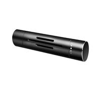 WSXCDE Ambientador Aire Coche, para BMW X5 F15 X5M F85 25d 30d 35i 40d M50i M50d X5M 2013-2018 Ambientador Coche Olor Nuevo, Difusor Fragancia Vehículo, Purificador De Aire, Elimina Olores,A