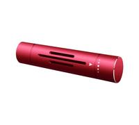 WSXCDE Ambientador Aire Coche, para BMW X5 F15 X5M F85 25d 30d 35i 40d M50i M50d X5M 2013-2018 Ambientador Coche Olor Nuevo, Difusor Fragancia Vehículo, Purificador De Aire, Elimina Olores,B