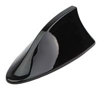 WSXCDE Antena Aleta Tiburon Coche, para MG ZS 2017-2024 Auto Antenas Techo Resistente al Aguay Polvo Baja Resistencia Viento Antena Coche,B