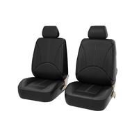 WSXCDE Coche Fundas Asientos, para Citroen Xsara Picasso (N68) MPV 1999-2017 Cómodo y Transpirable Protector Asientos Delanteros Y Traseros Automóvil Protector Asiento Cuero,D