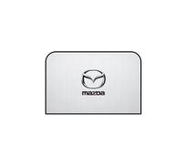 WSXCDE Coche Ventanas Laterales Parasol, para Mazda CX-5 2012-2023 Coche Ventanas Laterales Parabrisas Transpirable Protección Solar Visera,2pcs(Rear Window)