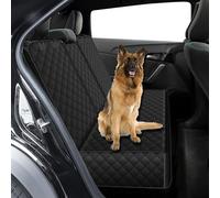 WSXCDE Cubierta Asiento Coche Perro, para VW T-ROC T-ROC Anti-Razguños Protector de Asientos Coche Perros Trasero Funda Protector Asiento,A