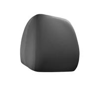 WSXCDE Funda Reposacabezas Coche, para BMW X1 F48 X2 F39 X3 G01 X4 G02 X5 F15 G05 Transpirables Funda Protectora Reposacabezas, Funda Antipolvo Reposacabezas De Asiento,C