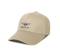 WSXCDE Gorra de Béisbol, para Bentley Continental GT（Right Hand Drive） 2005-2017 Ajustable Gorra béisbol algodón, Gorra de béisbol Unisex Moda Gorra Deportiva Casual Protección Solar,C-S