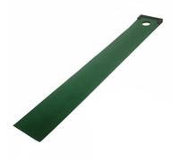 Wsymxuo Alfombrilla Práctica Golf Interior Antislizante Tapete Putting Golf Enrollable Putting Surface Portátil para Principiantes, Manta De Putting De Un Solo Hoyo