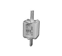WT-2 NH2 315A GG 500V INSERCIÓN DE FUSIÓN EMPUJE BM 004185222
